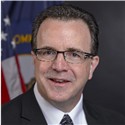 State Auditor Mike Harmon